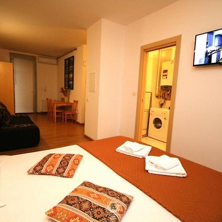 Rustic Studio Timisoara Bagian luar foto