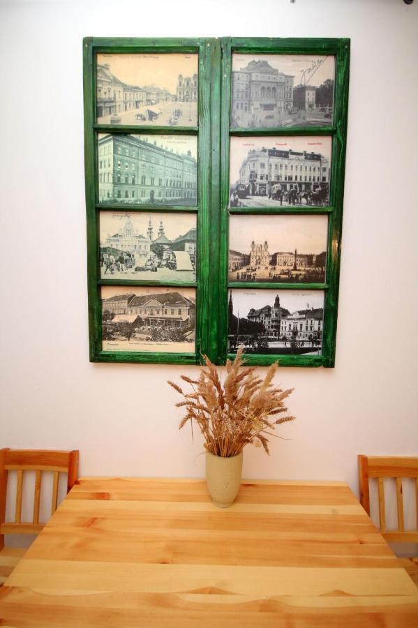 Rustic Studio Timisoara Bagian luar foto